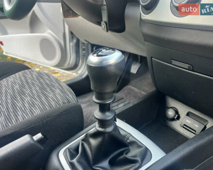 Кіа Сід 2009 у Ахтырке на Automoto.ua Сірий Кіа Сід, об'ємом двигуна 1.6 л та пробігом 226 тис. км за 6445 $, фото 52 на Automoto.ua