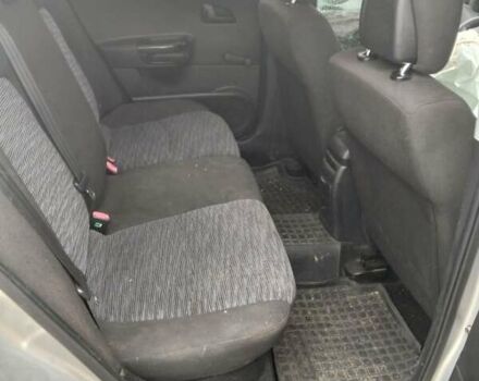 Сірий Кіа Сід, об'ємом двигуна 1.4 л та пробігом 245 тис. км за 1999 $, фото 8 на Automoto.ua