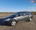 Серый Киа Сид, объемом двигателя 1.4 л и пробегом 168 тыс. км за 6000 $, фото 2 на Automoto.ua
