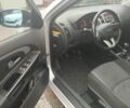 Сірий Кіа Сід, об'ємом двигуна 1.6 л та пробігом 243 тис. км за 5750 $, фото 6 на Automoto.ua