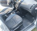 Серый Киа Сид, объемом двигателя 2 л и пробегом 188 тыс. км за 5322 $, фото 4 на Automoto.ua