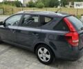 Сірий Кіа Сід, об'ємом двигуна 1.6 л та пробігом 242 тис. км за 5700 $, фото 4 на Automoto.ua