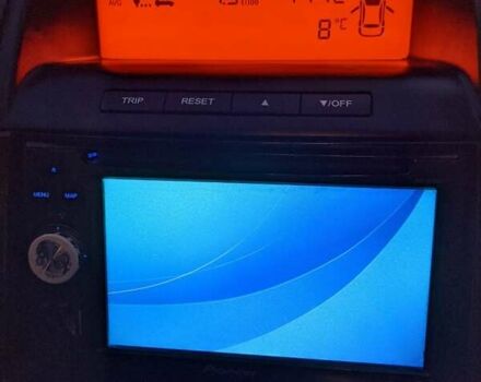 Сірий Кіа Сід, об'ємом двигуна 1.6 л та пробігом 213 тис. км за 5750 $, фото 2 на Automoto.ua