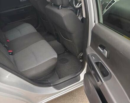 Сірий Кіа Сід, об'ємом двигуна 1.58 л та пробігом 240 тис. км за 6850 $, фото 21 на Automoto.ua