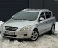 Сірий Кіа Сід, об'ємом двигуна 2 л та пробігом 260 тис. км за 4600 $, фото 1 на Automoto.ua