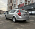 Серый Киа Сид, объемом двигателя 1.6 л и пробегом 291 тыс. км за 5300 $, фото 2 на Automoto.ua
