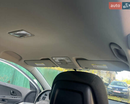 Кіа Сід 2009 у Ахтырке на Automoto.ua Сірий Кіа Сід, об'ємом двигуна 1.6 л та пробігом 226 тис. км за 6445 $, фото 42 на Automoto.ua