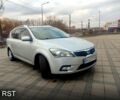 Сірий Кіа Сід, об'ємом двигуна 1.6 л та пробігом 207 тис. км за 6200 $, фото 3 на Automoto.ua