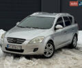 Серый Киа Сид, объемом двигателя 1.99 л и пробегом 340 тыс. км за 4600 $, фото 1 на Automoto.ua