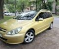 Серый Киа Сид, объемом двигателя 1.4 л и пробегом 145 тыс. км за 5918 $, фото 9 на Automoto.ua