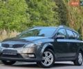 Серый Киа Сид, объемом двигателя 1.6 л и пробегом 315 тыс. км за 5800 $, фото 3 на Automoto.ua
