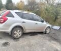 Серый Киа Сид, объемом двигателя 0 л и пробегом 227 тыс. км за 1700 $, фото 4 на Automoto.ua