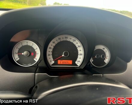 Сірий Кіа Сід, об'ємом двигуна 1.4 л та пробігом 318 тис. км за 599 $, фото 7 на Automoto.ua