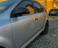 Серый Киа Сид, объемом двигателя 2 л и пробегом 370 тыс. км за 4150 $, фото 7 на Automoto.ua
