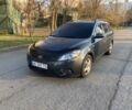 Серый Киа Сид, объемом двигателя 1.6 л и пробегом 271 тыс. км за 6500 $, фото 3 на Automoto.ua