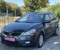 Сірий Кіа Сід, об'ємом двигуна 1.4 л та пробігом 236 тис. км за 6000 $, фото 1 на Automoto.ua