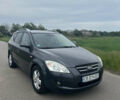 Серый Киа Сид, объемом двигателя 1.4 л и пробегом 318 тыс. км за 5700 $, фото 1 на Automoto.ua
