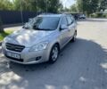 Сірий Кіа Сід, об'ємом двигуна 2 л та пробігом 300 тис. км за 5290 $, фото 1 на Automoto.ua