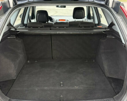 Сірий Кіа Сід, об'ємом двигуна 1.6 л та пробігом 180 тис. км за 5999 $, фото 25 на Automoto.ua