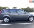 Серый Киа Сид, объемом двигателя 1.6 л и пробегом 232 тыс. км за 5274 $, фото 3 на Automoto.ua