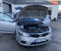 Серый Киа Сид, объемом двигателя 1.59 л и пробегом 207 тыс. км за 6499 $, фото 30 на Automoto.ua