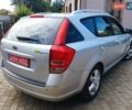 Серый Киа Сид, объемом двигателя 1.6 л и пробегом 229 тыс. км за 6450 $, фото 2 на Automoto.ua
