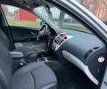 Серый Киа Сид, объемом двигателя 1.4 л и пробегом 143 тыс. км за 6500 $, фото 17 на Automoto.ua