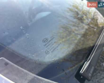 Кіа Сід 2009 у Ахтырке на Automoto.ua Сірий Кіа Сід, об'ємом двигуна 1.6 л та пробігом 226 тис. км за 6445 $, фото 56 на Automoto.ua