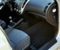 Серый Киа Сид, объемом двигателя 1.6 л и пробегом 228 тыс. км за 7500 $, фото 11 на Automoto.ua