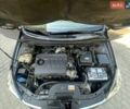 Сірий Кіа Сід, об'ємом двигуна 1.6 л та пробігом 278 тис. км за 6300 $, фото 24 на Automoto.ua