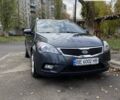 Серый Киа Сид, объемом двигателя 1.4 л и пробегом 212 тыс. км за 6950 $, фото 1 на Automoto.ua