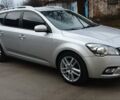 Серый Киа Сид, объемом двигателя 1.4 л и пробегом 250 тыс. км за 6300 $, фото 2 на Automoto.ua