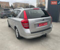 Сірий Кіа Сід, об'ємом двигуна 1.6 л та пробігом 192 тис. км за 6400 $, фото 10 на Automoto.ua