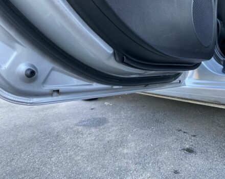 Серый Киа Сид, объемом двигателя 1.6 л и пробегом 207 тыс. км за 6499 $, фото 22 на Automoto.ua