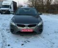 Серый Киа Сид, объемом двигателя 1.4 л и пробегом 212 тыс. км за 6999 $, фото 2 на Automoto.ua
