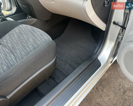 Кіа Сід 2009 у Ахтырке на Automoto.ua Сірий Кіа Сід, об'ємом двигуна 1.6 л та пробігом 226 тис. км за 6445 $, фото 49 на Automoto.ua