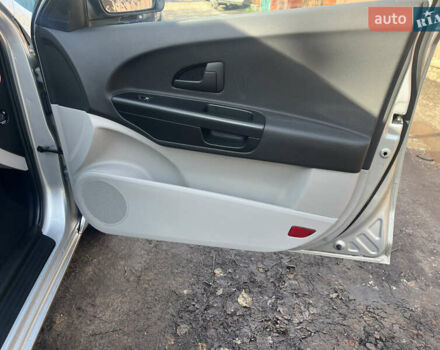 Кіа Сід 2009 у Ахтырке на Automoto.ua Сірий Кіа Сід, об'ємом двигуна 1.6 л та пробігом 226 тис. км за 6445 $, фото 45 на Automoto.ua