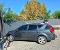 Серый Киа Сид, объемом двигателя 1.4 л и пробегом 270 тыс. км за 6200 $, фото 5 на Automoto.ua