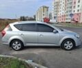 Сірий Кіа Сід, об'ємом двигуна 1.6 л та пробігом 263 тис. км за 5804 $, фото 7 на Automoto.ua