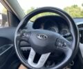 Серый Киа Сид, объемом двигателя 1.6 л и пробегом 266 тыс. км за 5550 $, фото 8 на Automoto.ua