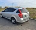 Сірий Кіа Сід, об'ємом двигуна 1.6 л та пробігом 263 тис. км за 5804 $, фото 10 на Automoto.ua