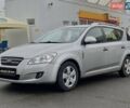 Сірий Кіа Сід, об'ємом двигуна 1.99 л та пробігом 276 тис. км за 5950 $, фото 1 на Automoto.ua
