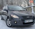 Сірий Кіа Сід, об'ємом двигуна 1.6 л та пробігом 276 тис. км за 5800 $, фото 1 на Automoto.ua