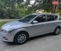 Сірий Кіа Сід, об'ємом двигуна 1.59 л та пробігом 143 тис. км за 6700 $, фото 8 на Automoto.ua