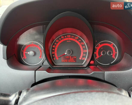 Серый Киа Сид, объемом двигателя 1.6 л и пробегом 291 тыс. км за 5300 $, фото 12 на Automoto.ua