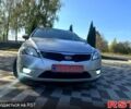 Серый Киа Сид, объемом двигателя 1.6 л и пробегом 271 тыс. км за 6800 $, фото 1 на Automoto.ua