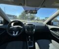 Серый Киа Сид, объемом двигателя 1.4 л и пробегом 205 тыс. км за 5800 $, фото 8 на Automoto.ua