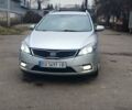 Серый Киа Сид, объемом двигателя 1.4 л и пробегом 250 тыс. км за 6300 $, фото 5 на Automoto.ua