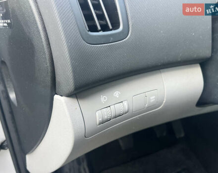 Кіа Сід 2009 у Ахтырке на Automoto.ua Сірий Кіа Сід, об'ємом двигуна 1.6 л та пробігом 226 тис. км за 6445 $, фото 59 на Automoto.ua