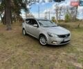 Серый Киа Сид, объемом двигателя 1.6 л и пробегом 313 тыс. км за 6500 $, фото 2 на Automoto.ua